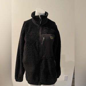 Mountain hard wear women jacket